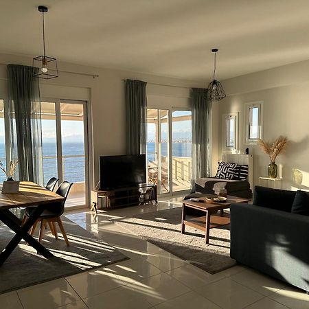 Difan Sea Homes A1 Kalamata Exterior photo