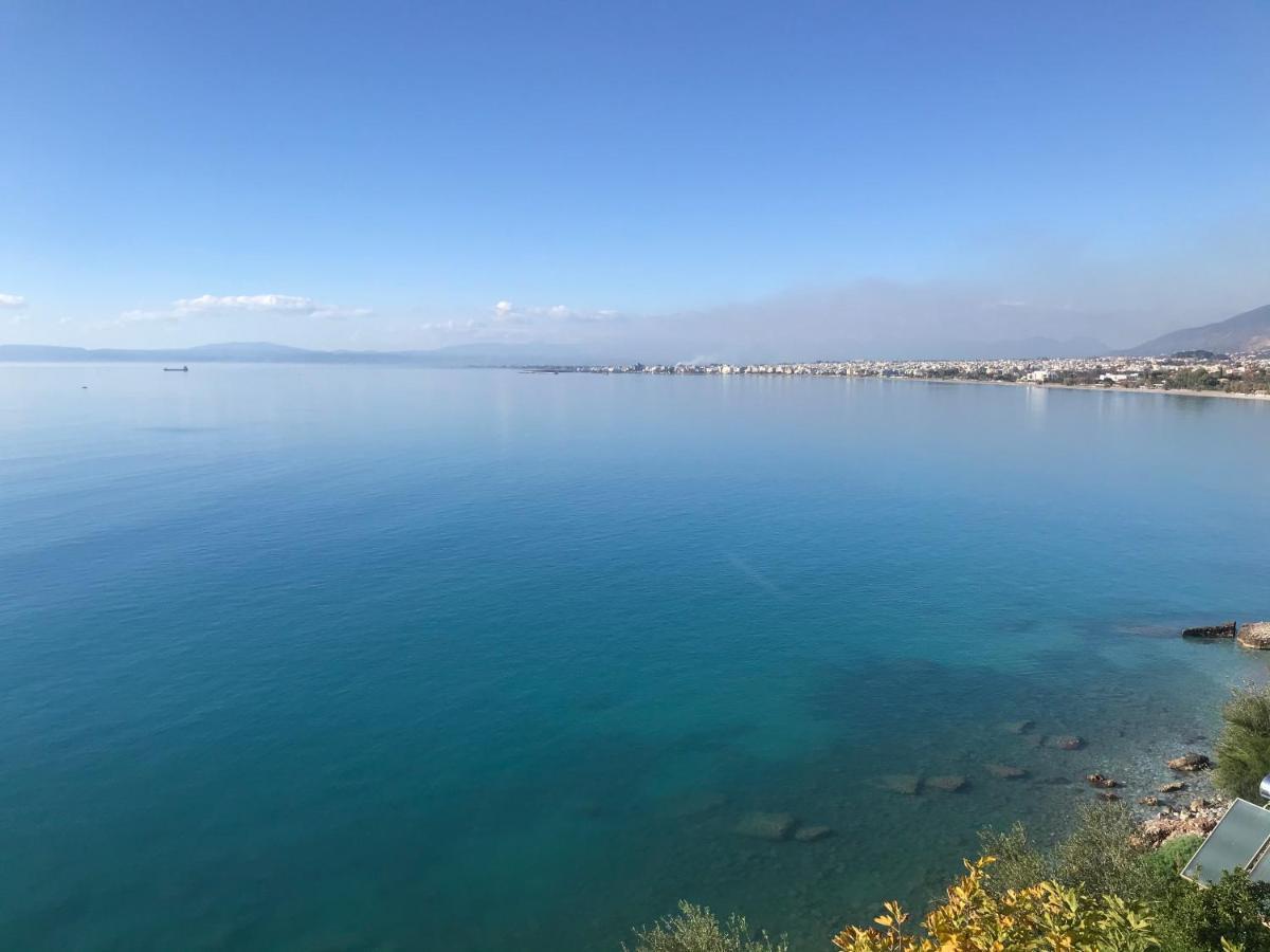 Difan Sea Homes A1 Kalamata Exterior photo