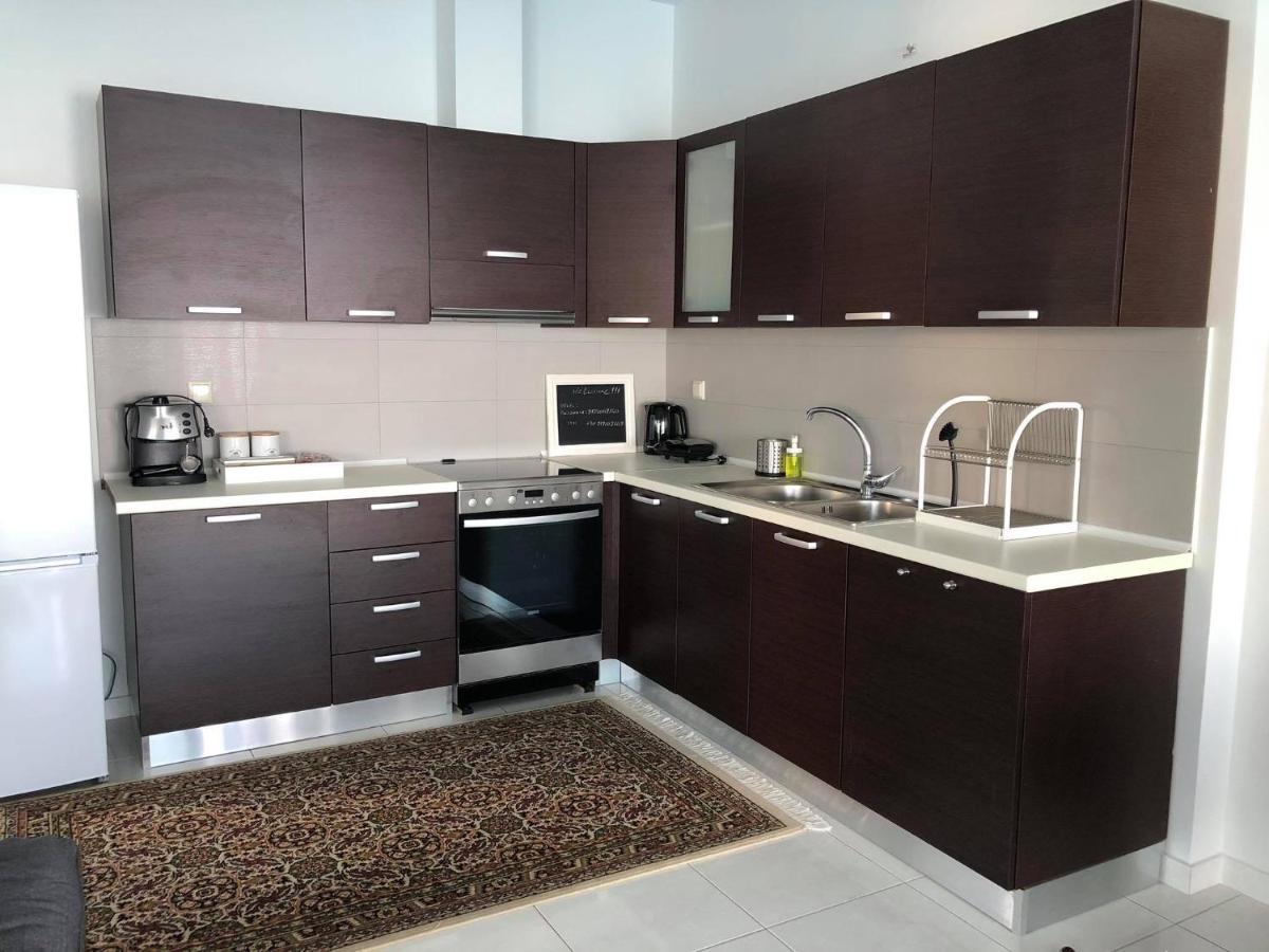 Difan Sea Homes A1 Kalamata Exterior photo