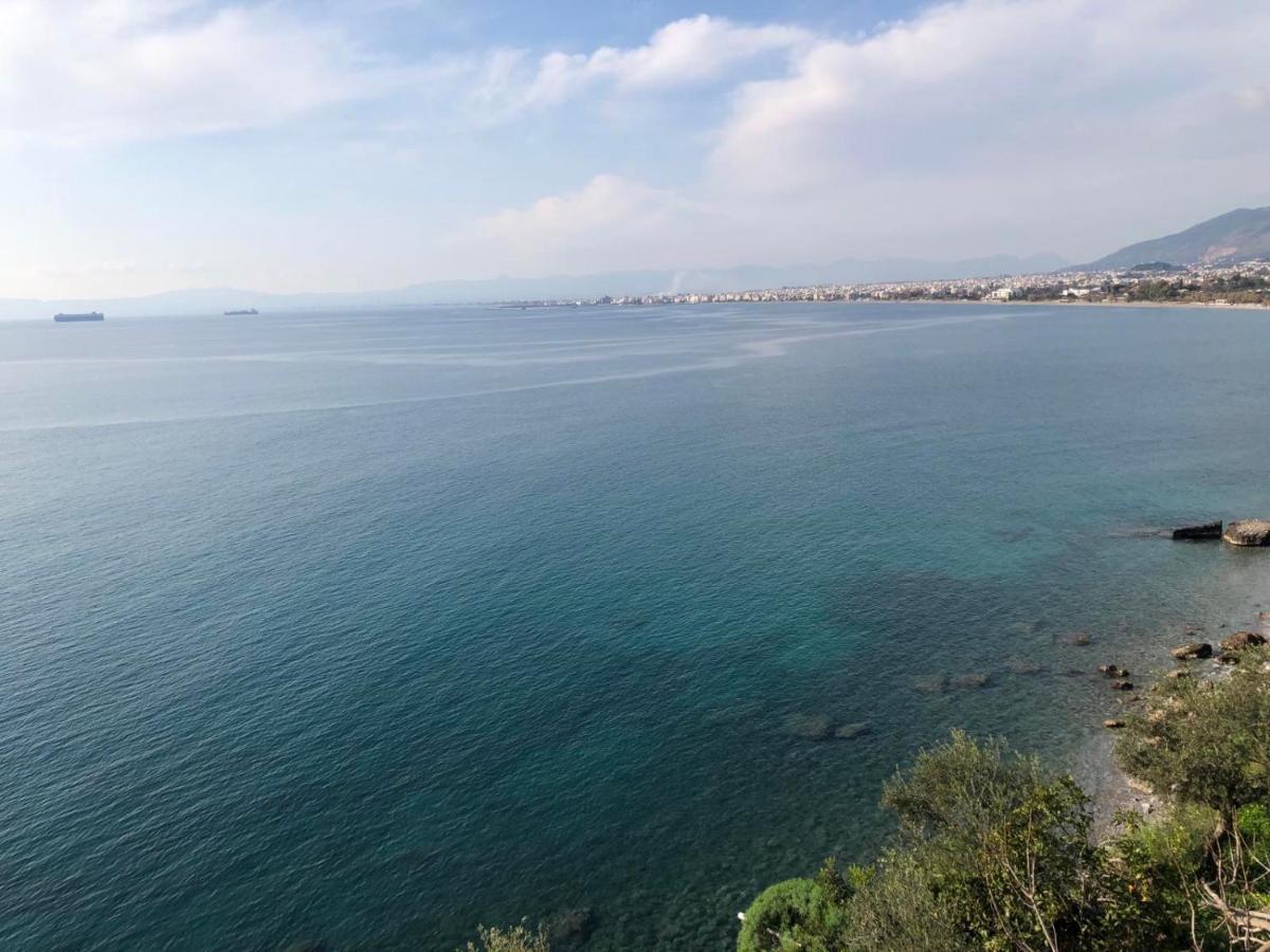 Difan Sea Homes A1 Kalamata Exterior photo