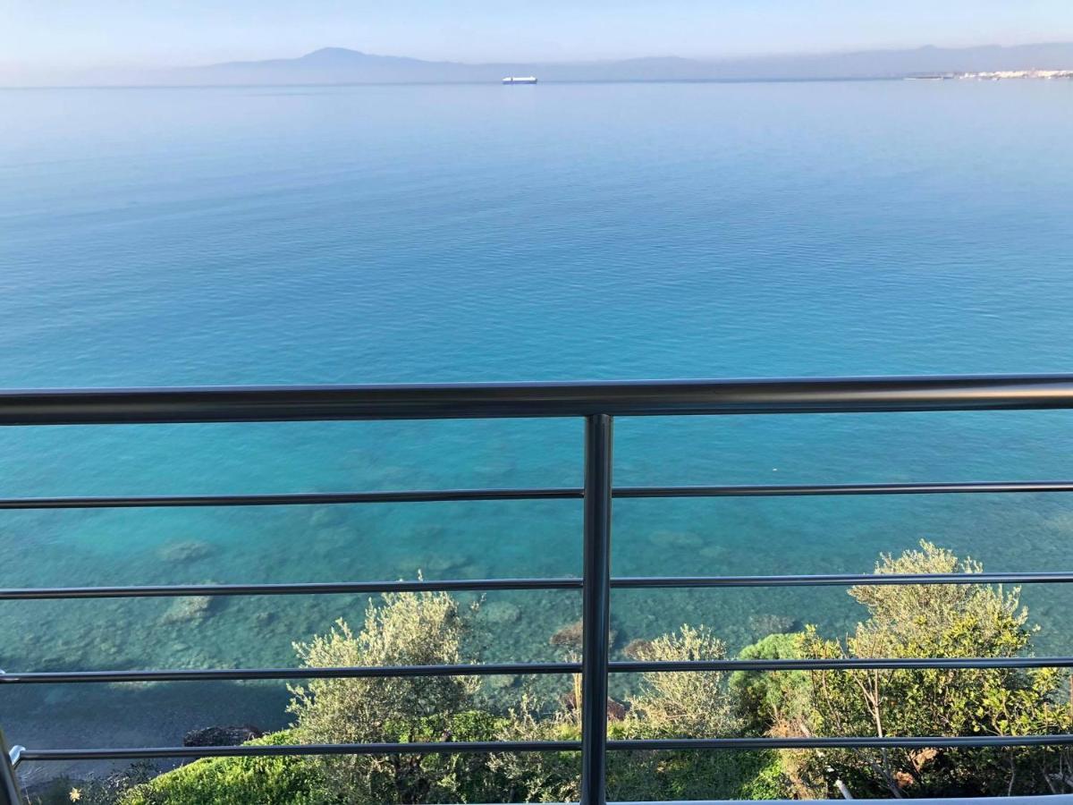 Difan Sea Homes A1 Kalamata Exterior photo