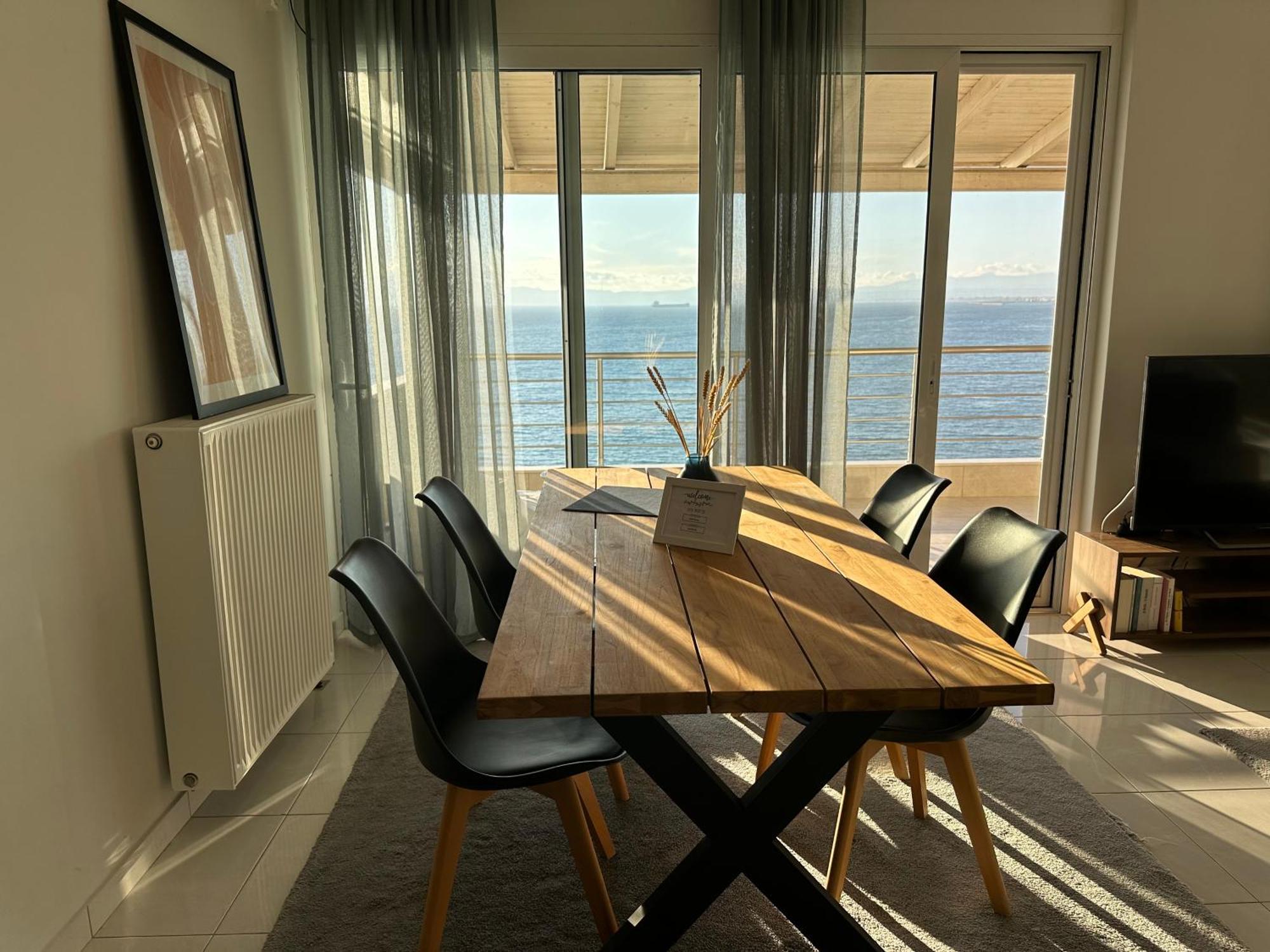Difan Sea Homes A1 Kalamata Exterior photo