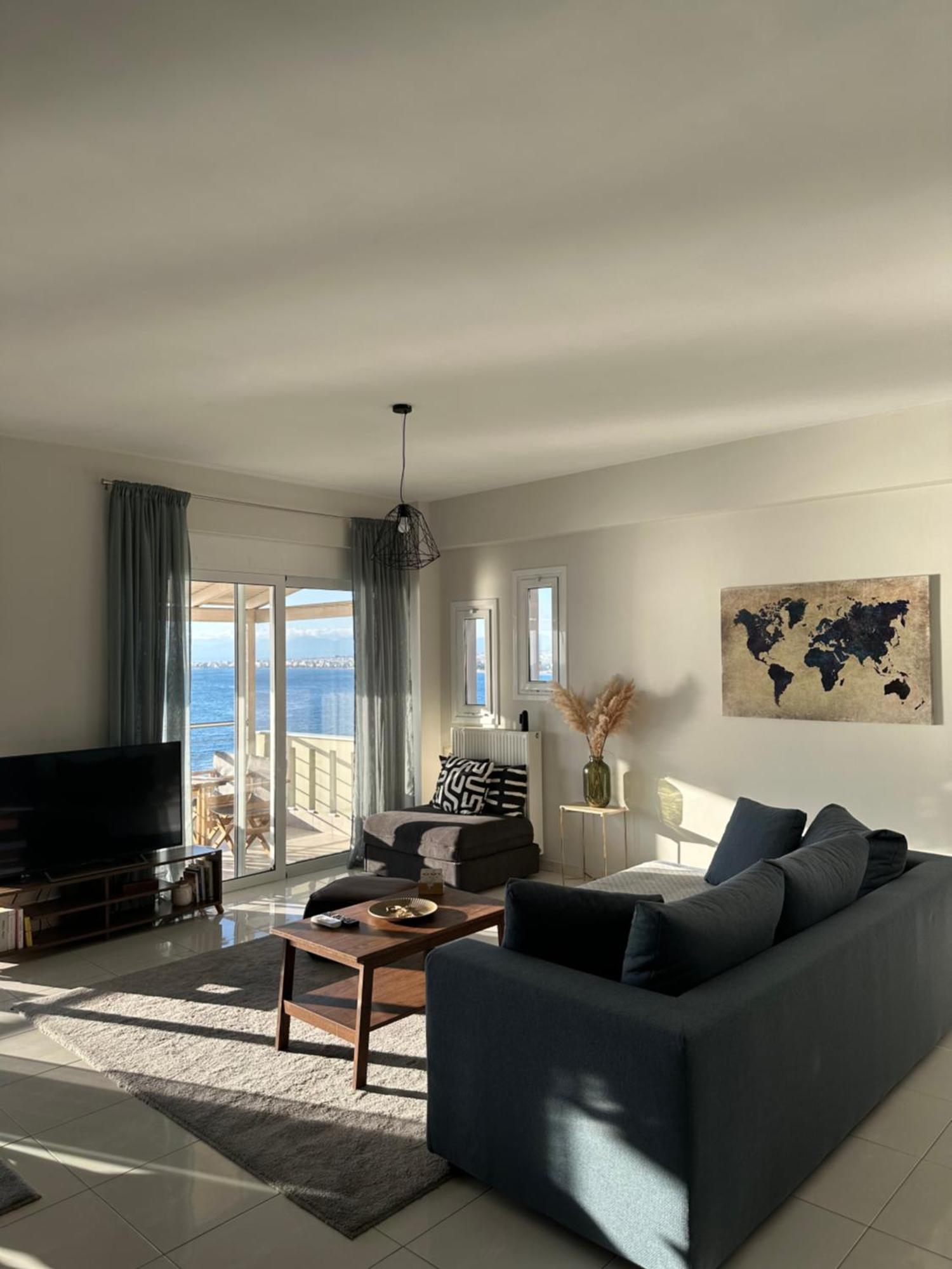 Difan Sea Homes A1 Kalamata Exterior photo